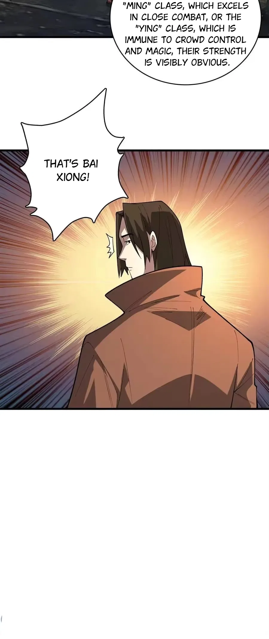 The First Strongest Player Chapter 45 – Page 27