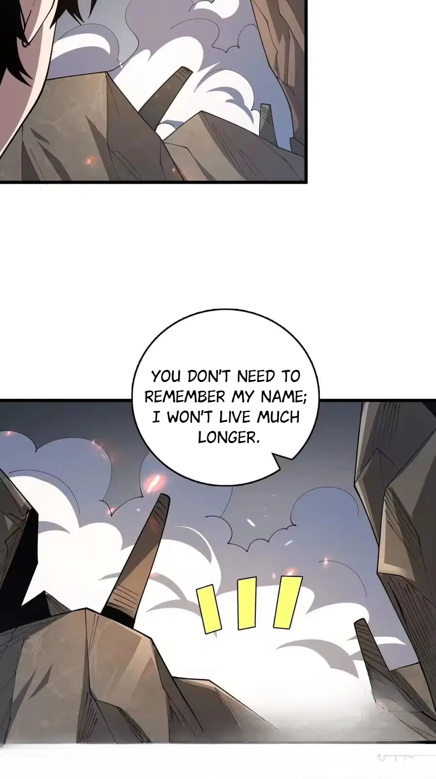 The First Strongest Player Chapter 45 – Page 35