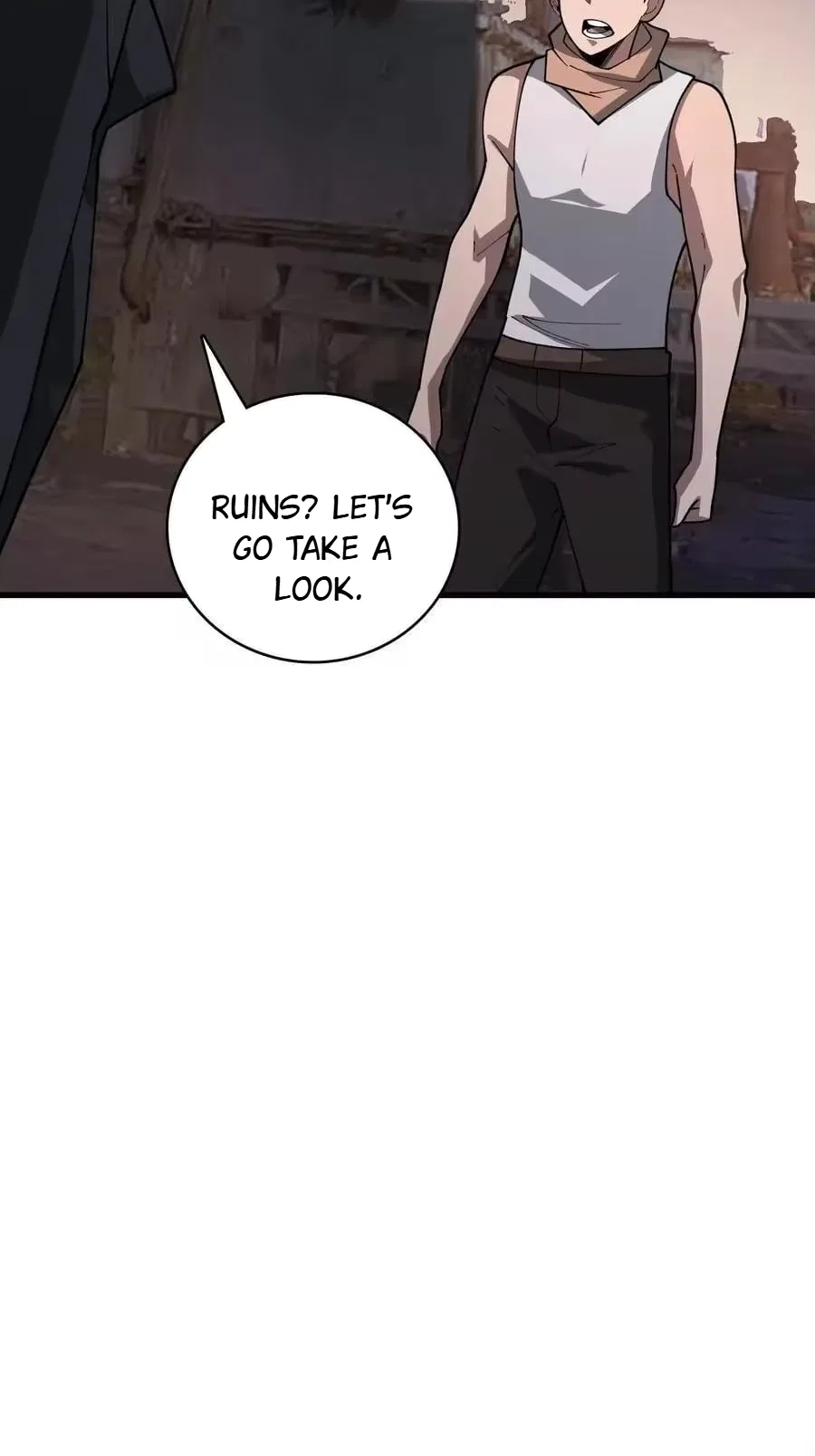 The First Strongest Player Chapter 44 – Page 4