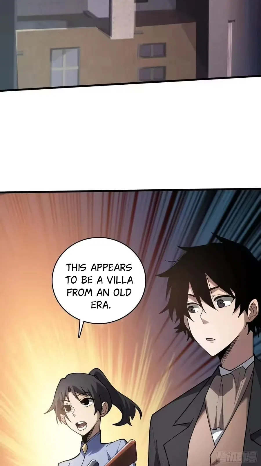 The First Strongest Player Chapter 44 – Page 6