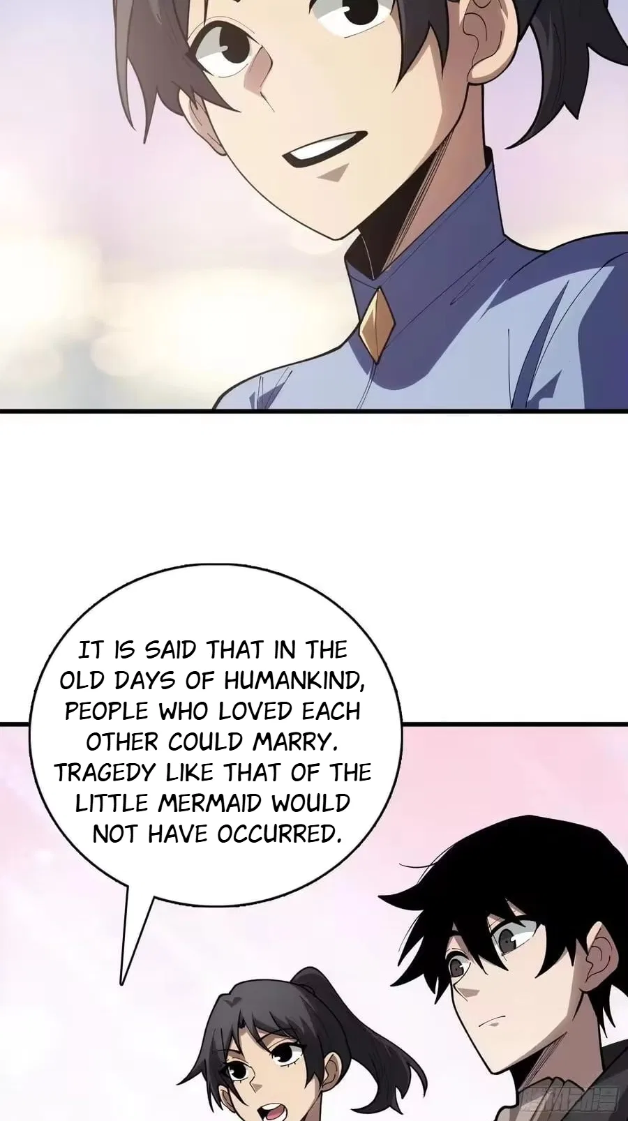 The First Strongest Player Chapter 44 – Page 8