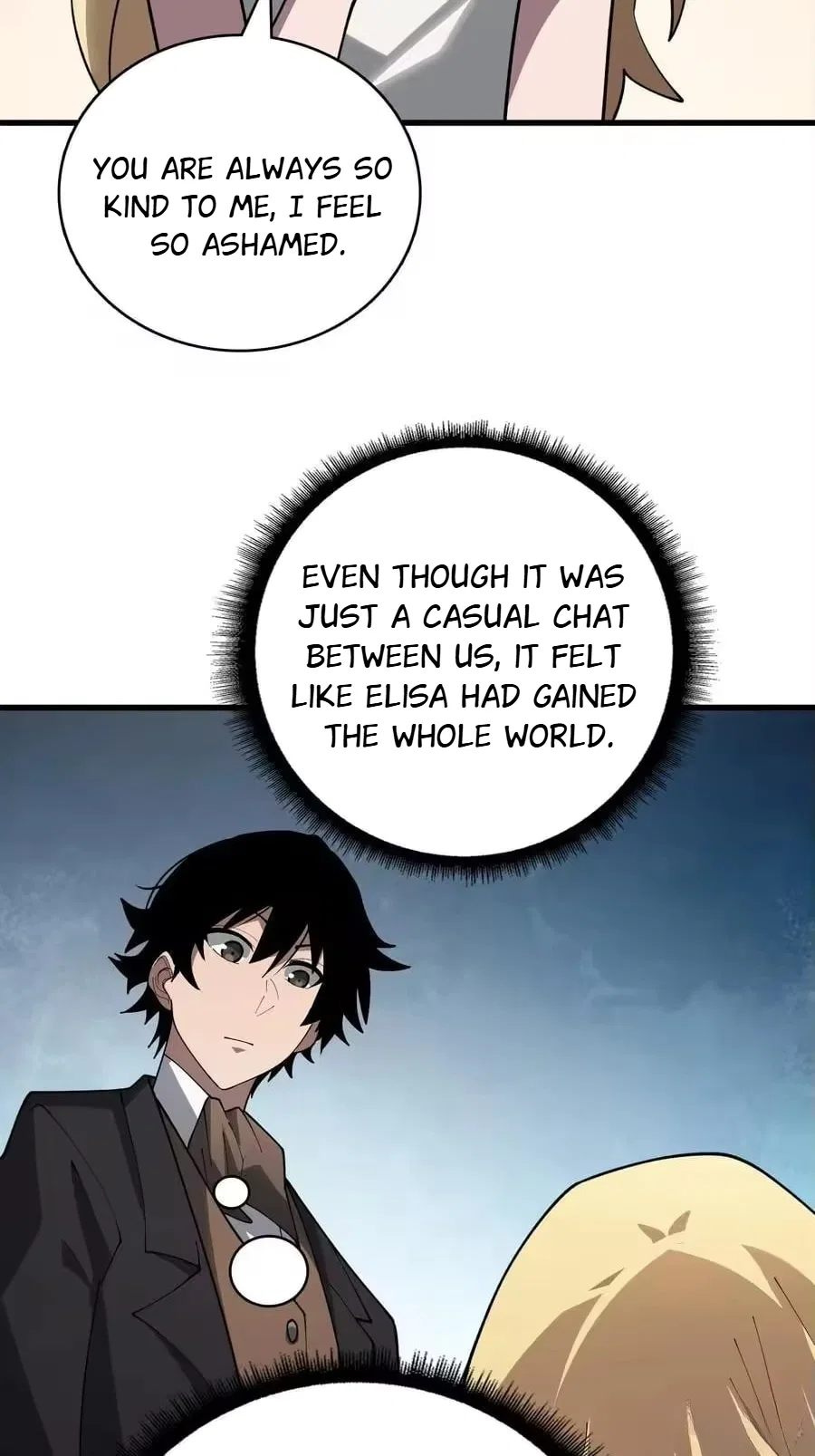 The First Strongest Player Chapter 44 – Page 12