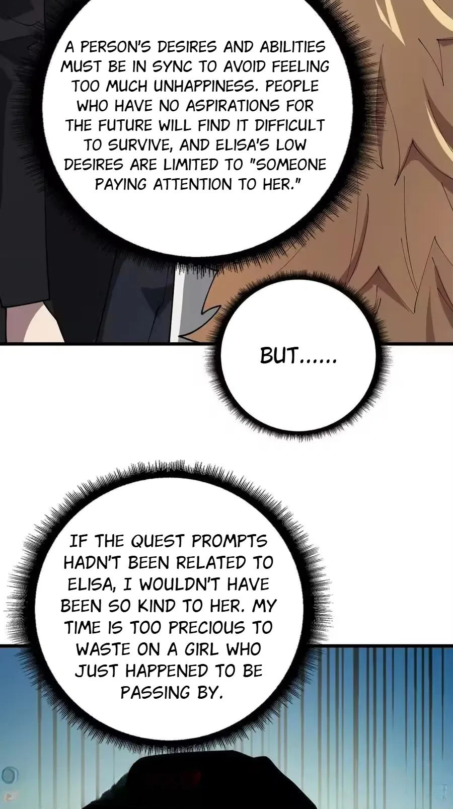 The First Strongest Player Chapter 44 – Page 13