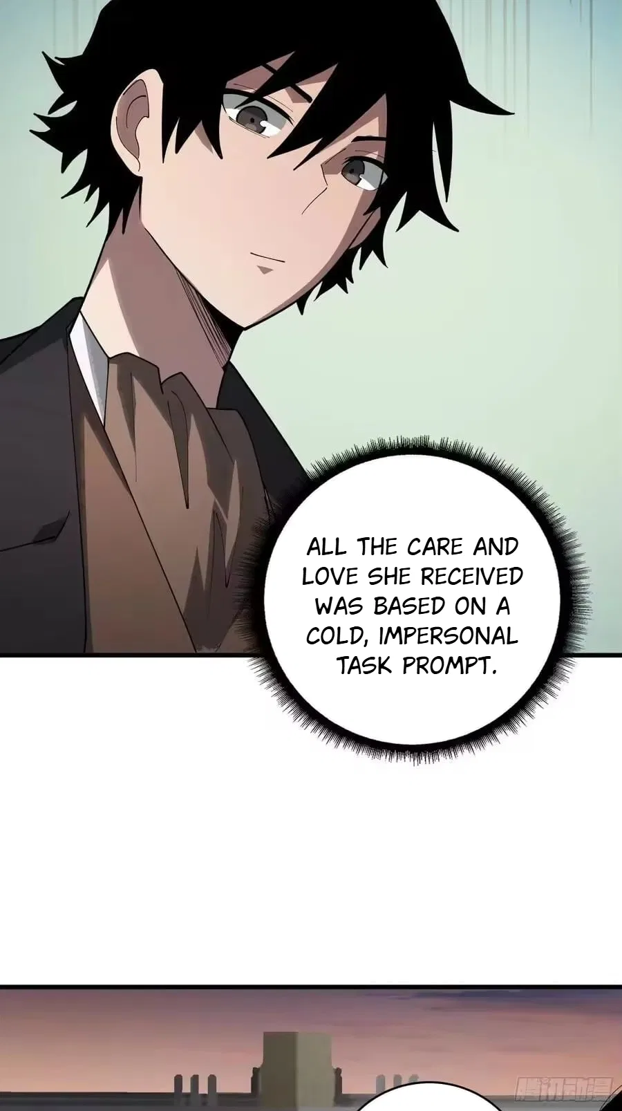 The First Strongest Player Chapter 44 – Page 14