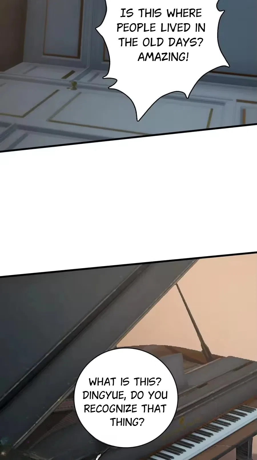 The First Strongest Player Chapter 44 – Page 17