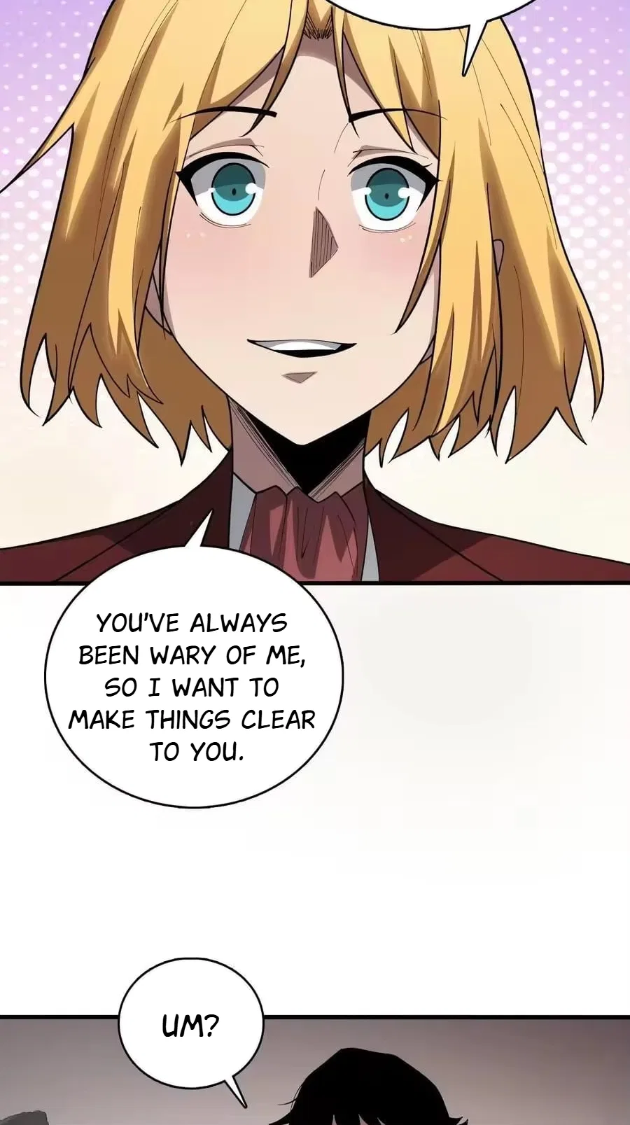 The First Strongest Player Chapter 44 – Page 30