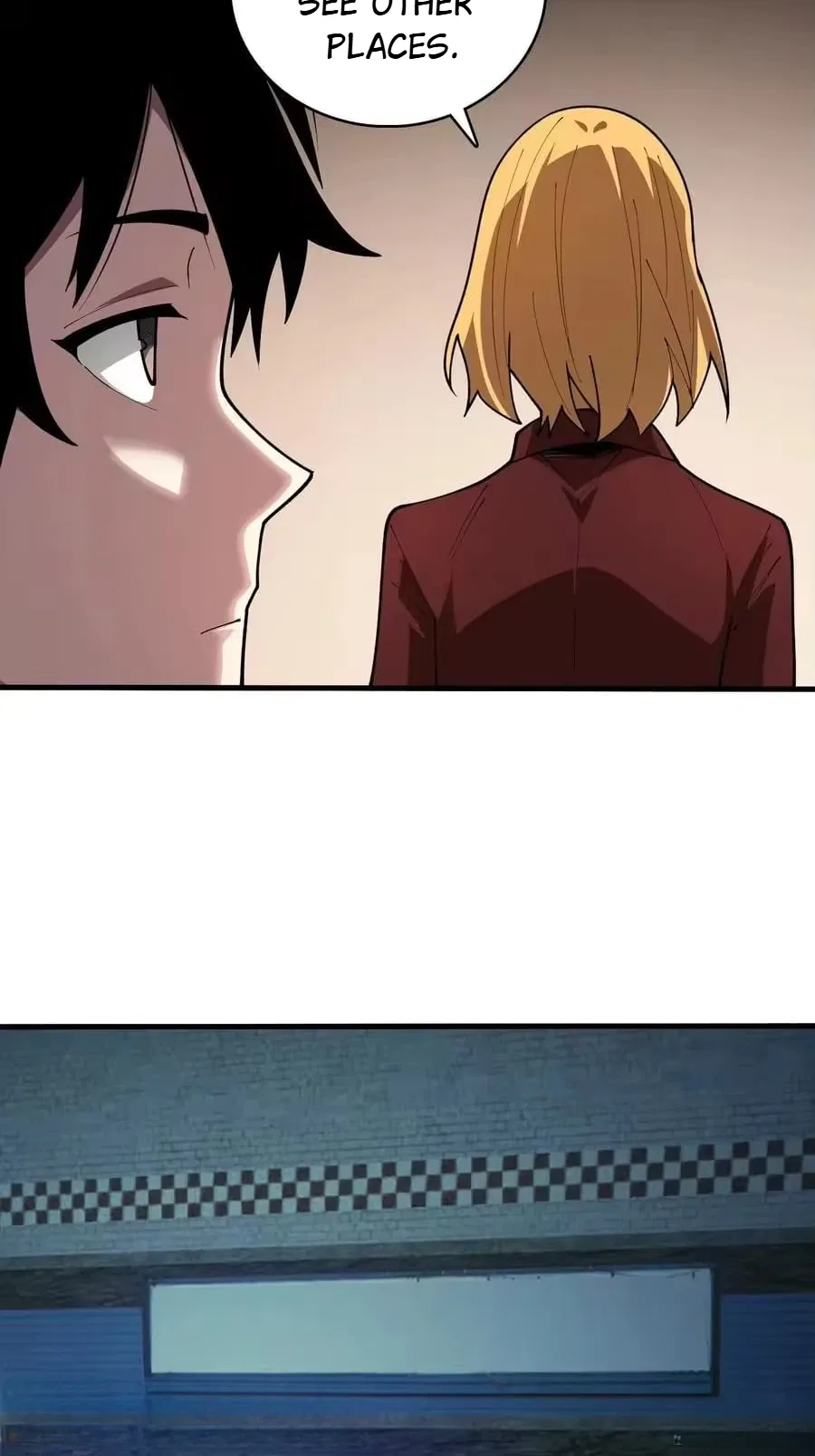 The First Strongest Player Chapter 44 – Page 33
