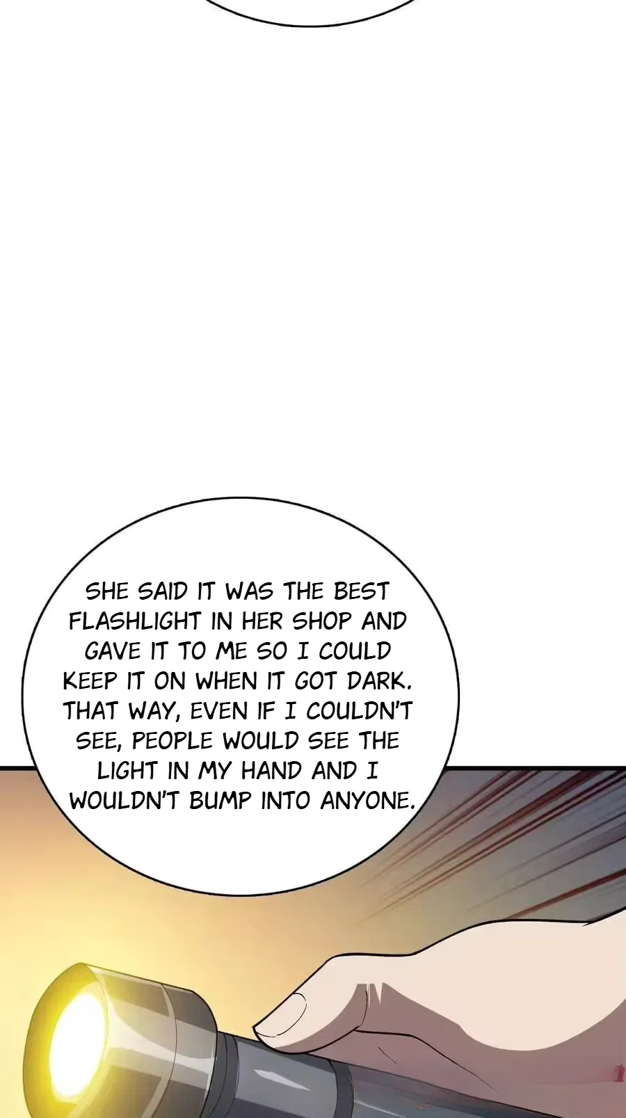The First Strongest Player Chapter 44 – Page 39
