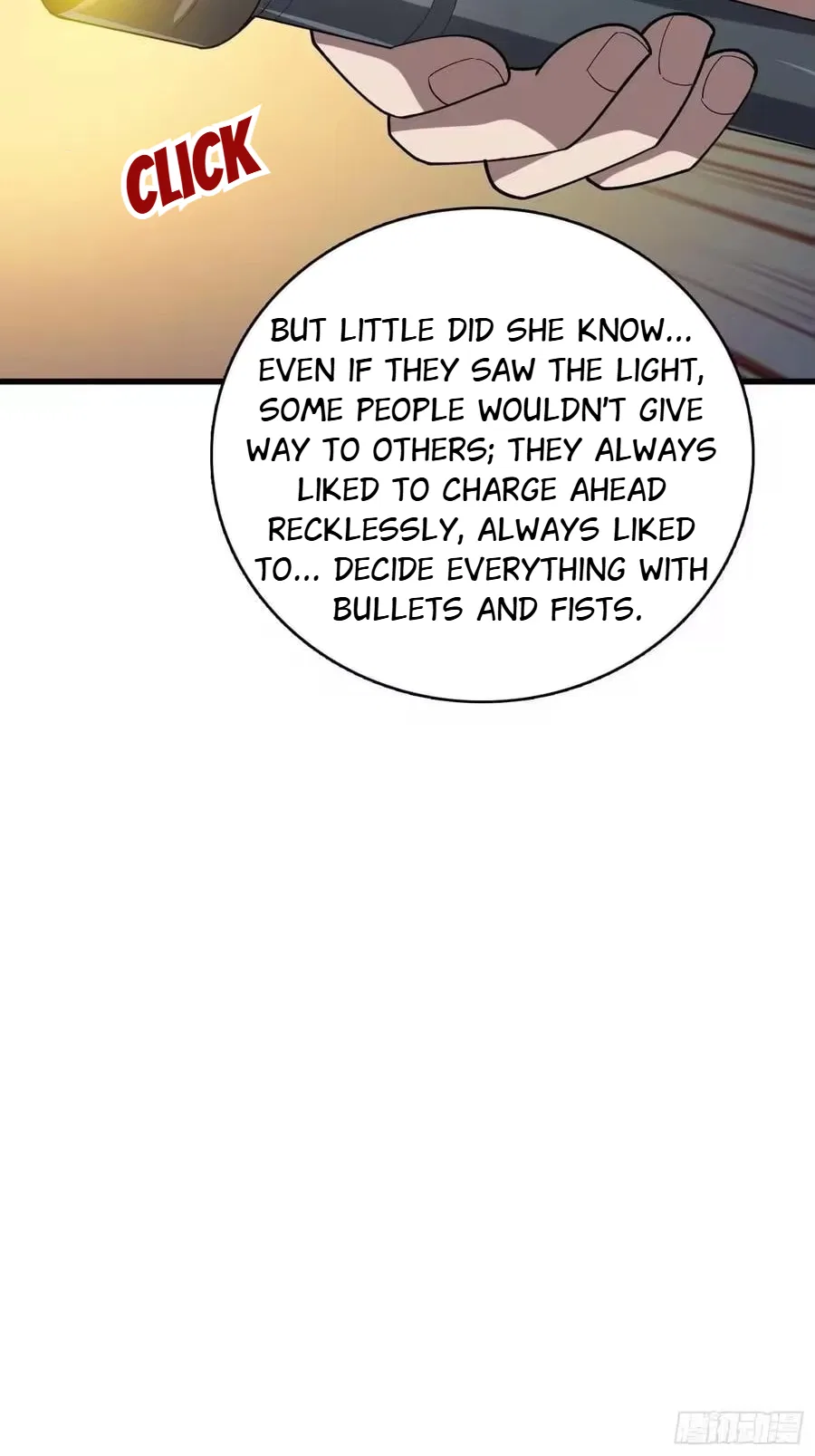 The First Strongest Player Chapter 44 – Page 40