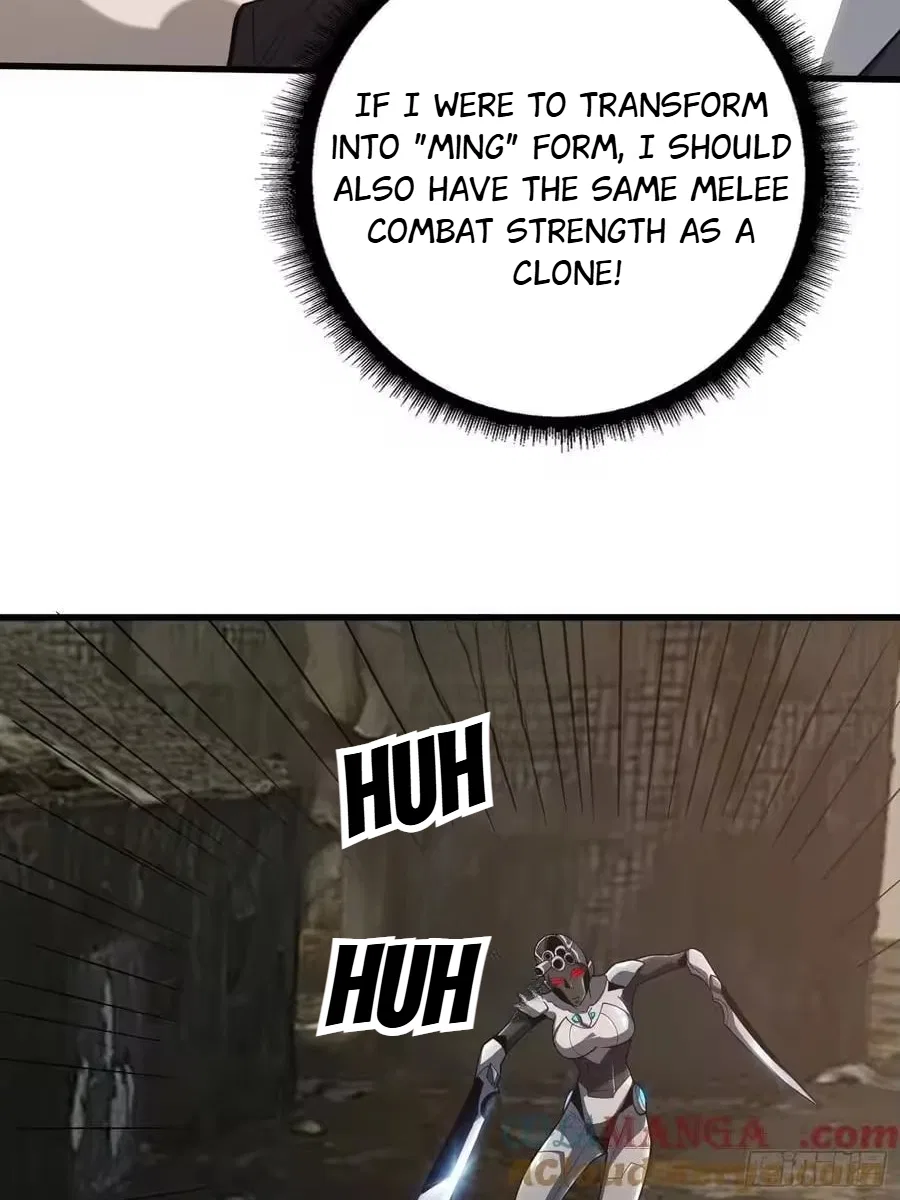 The First Strongest Player Chapter 43 – Page 4