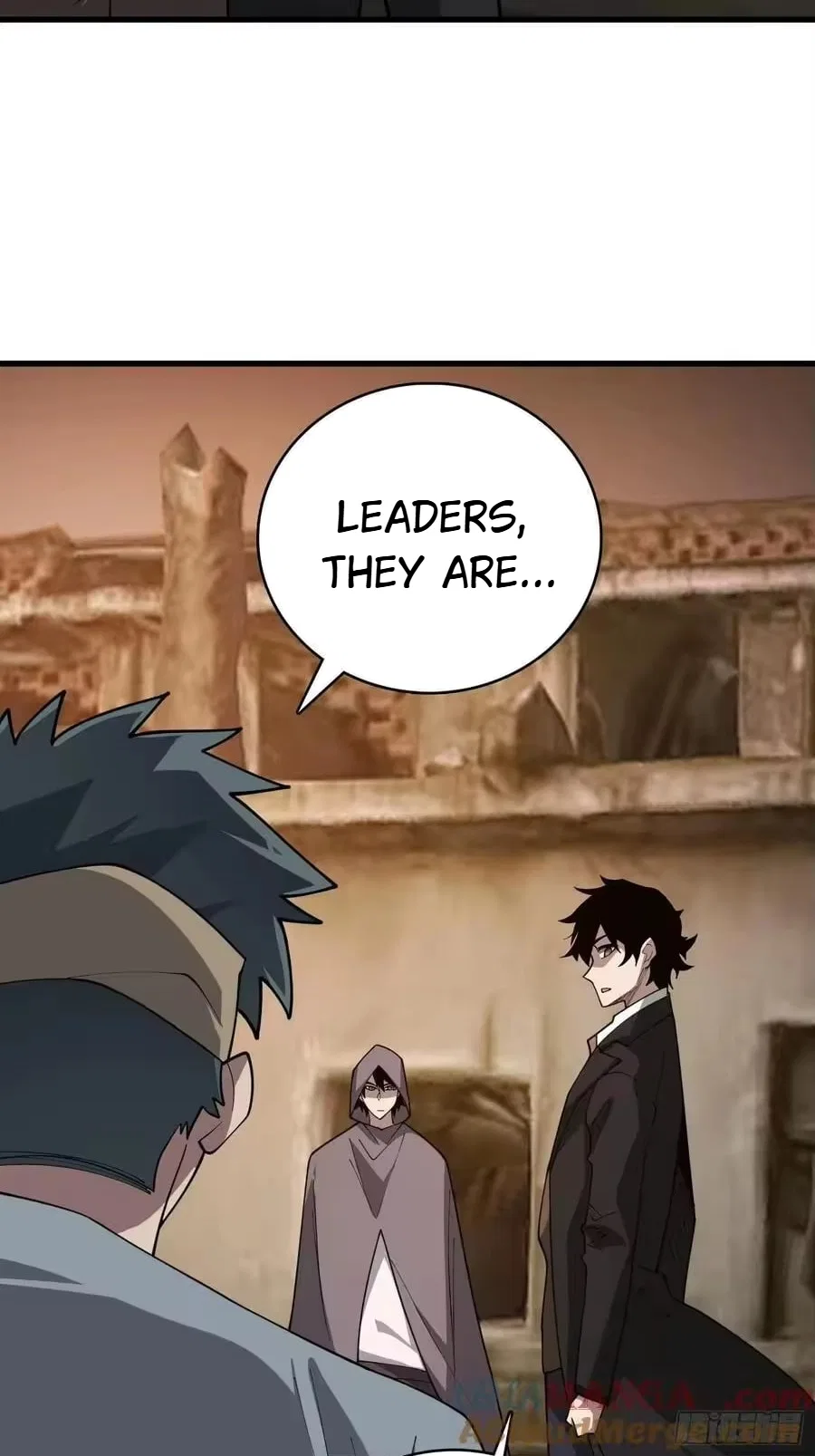 The First Strongest Player Chapter 43 – Page 19