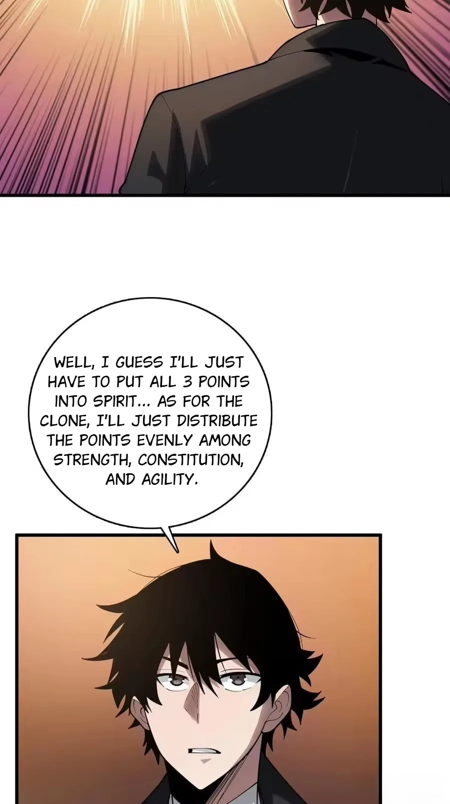 The First Strongest Player Chapter 43 – Page 26