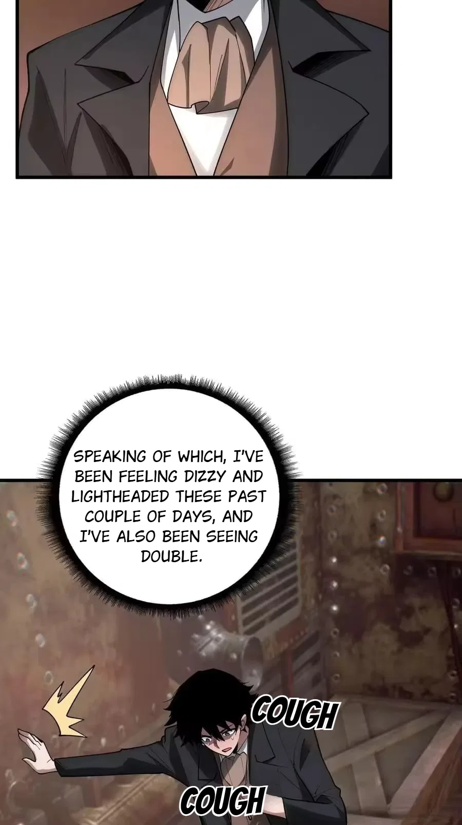 The First Strongest Player Chapter 43 – Page 27