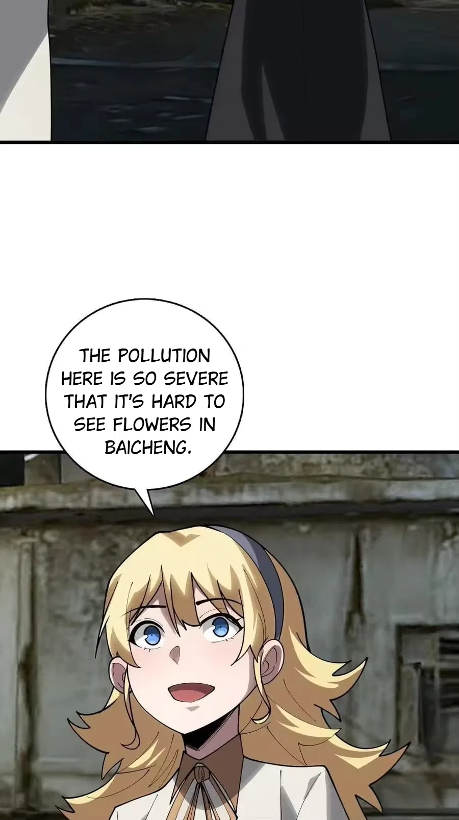 The First Strongest Player Chapter 43 – Page 38