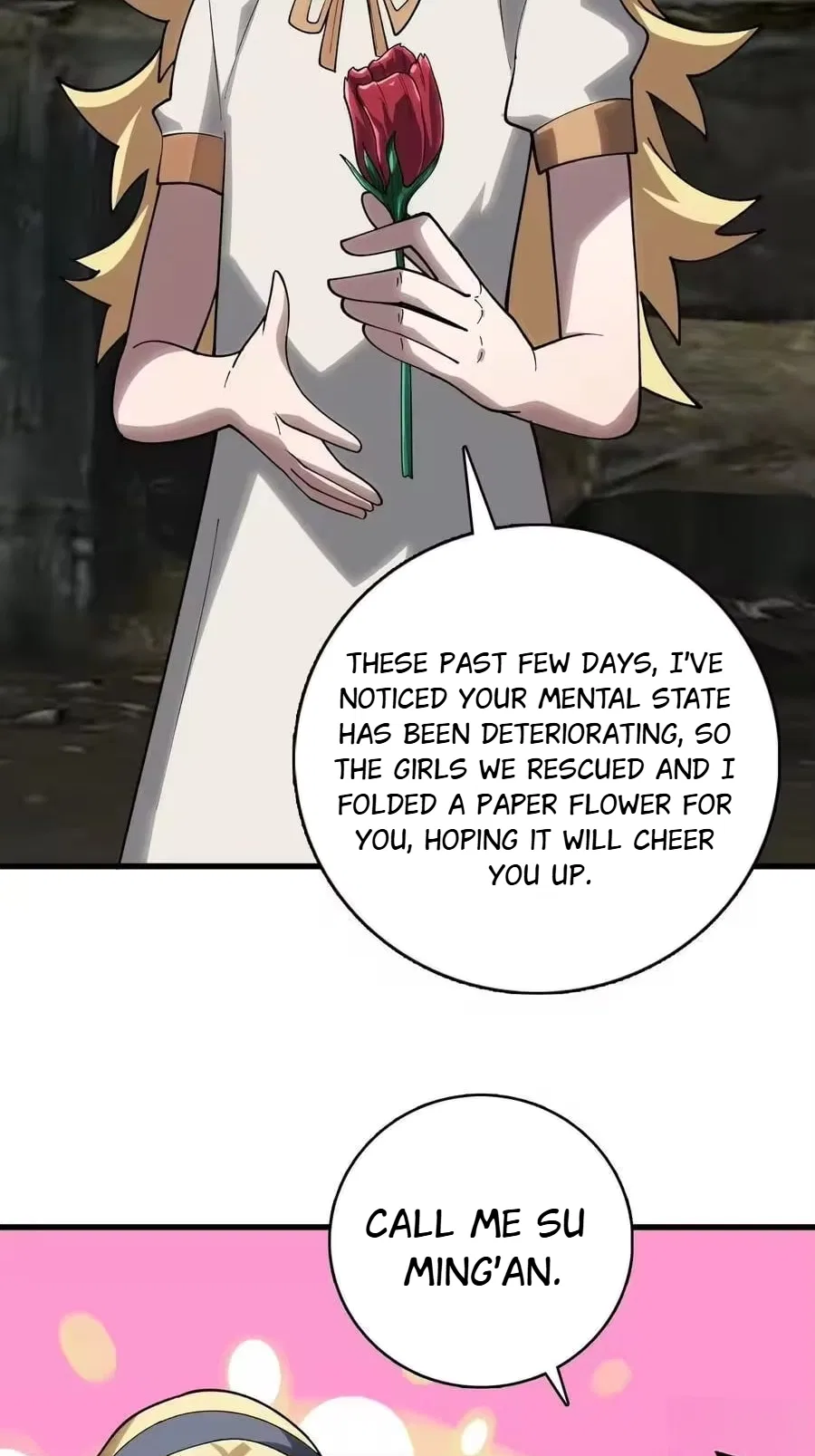 The First Strongest Player Chapter 43 – Page 39