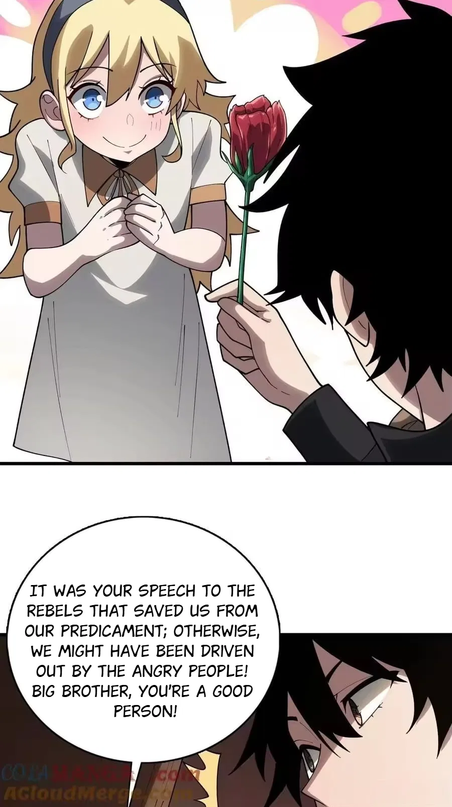 The First Strongest Player Chapter 43 – Page 40