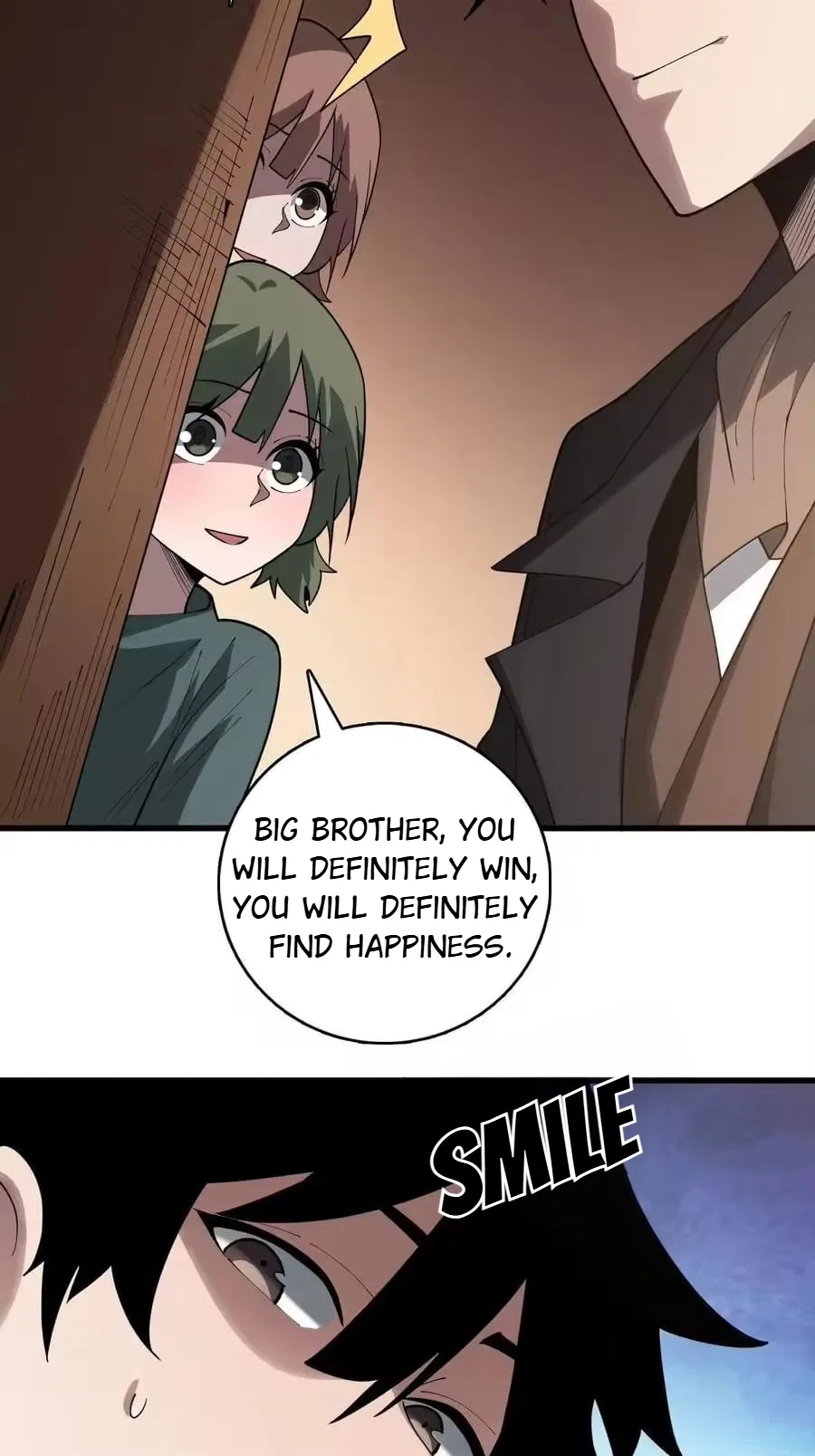 The First Strongest Player Chapter 43 – Page 41