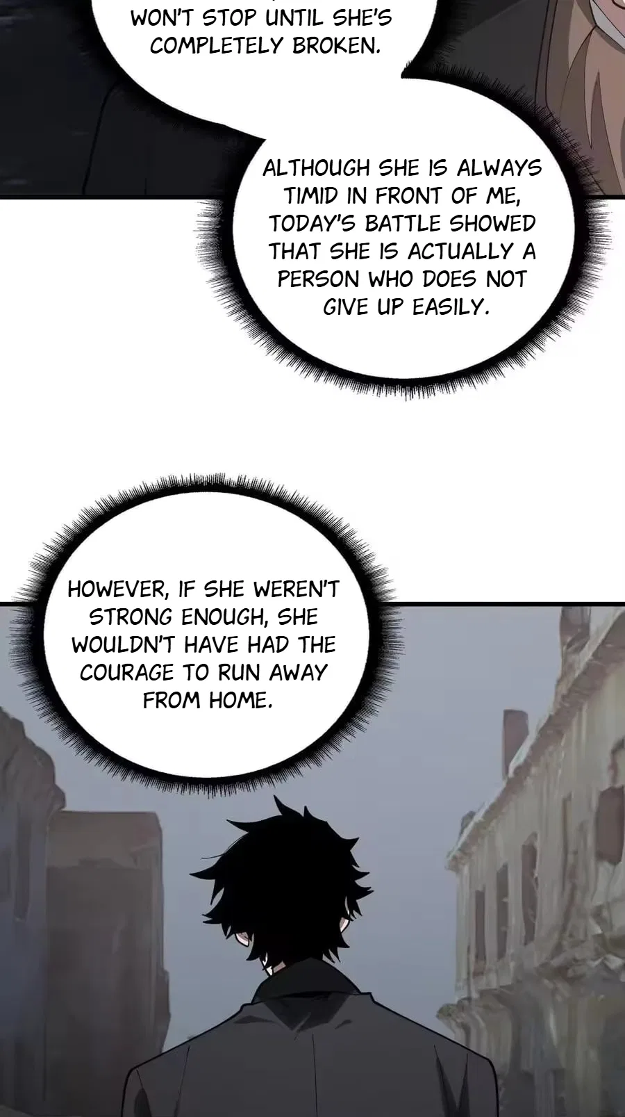 The First Strongest Player Chapter 43 – Page 44