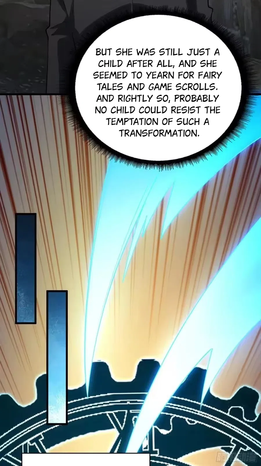 The First Strongest Player Chapter 43 – Page 45