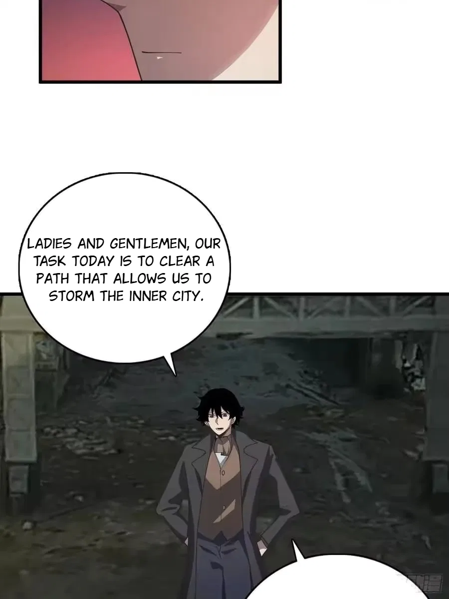 The First Strongest Player Chapter 42 – Page 5