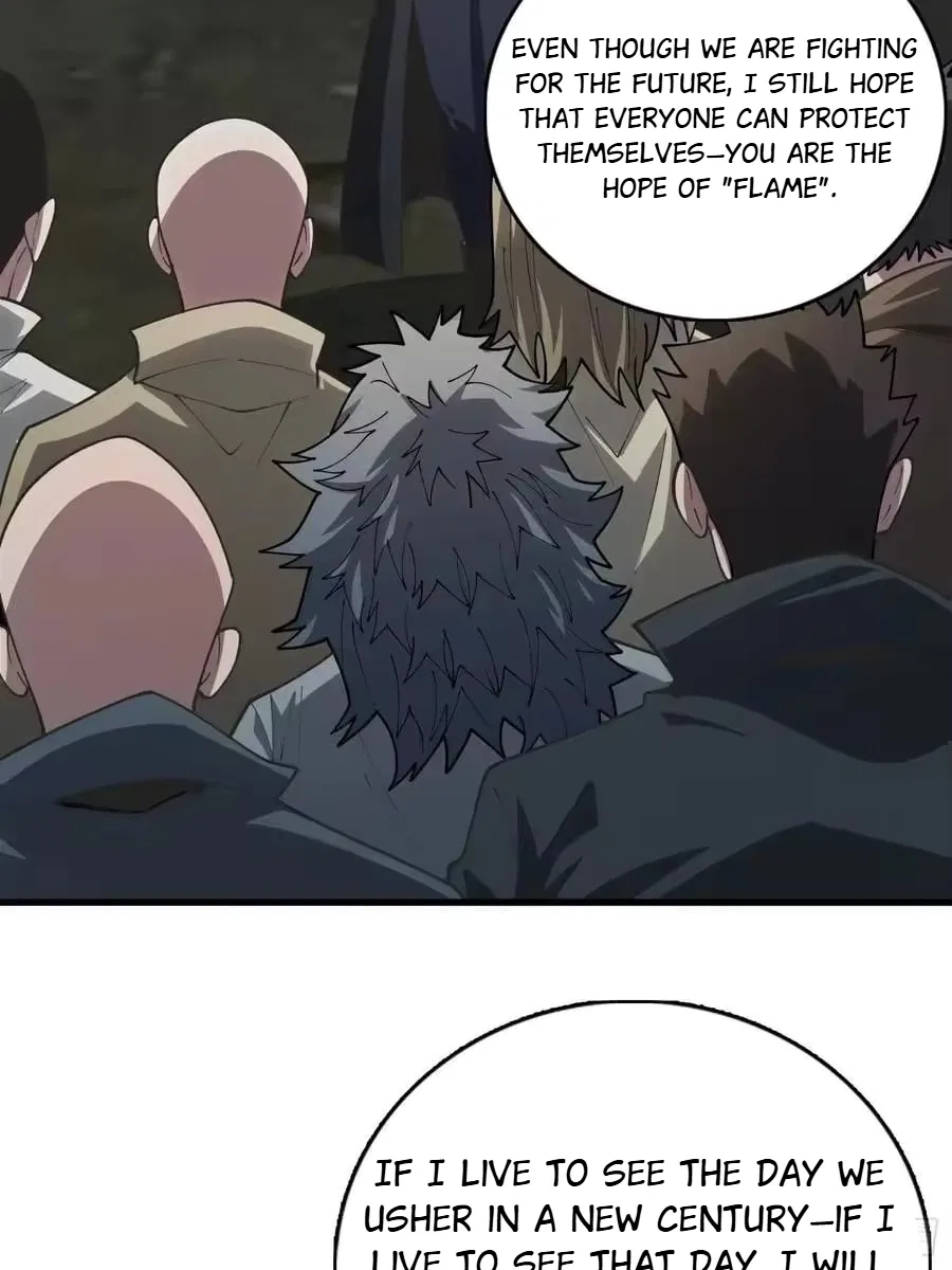 The First Strongest Player Chapter 42 – Page 6