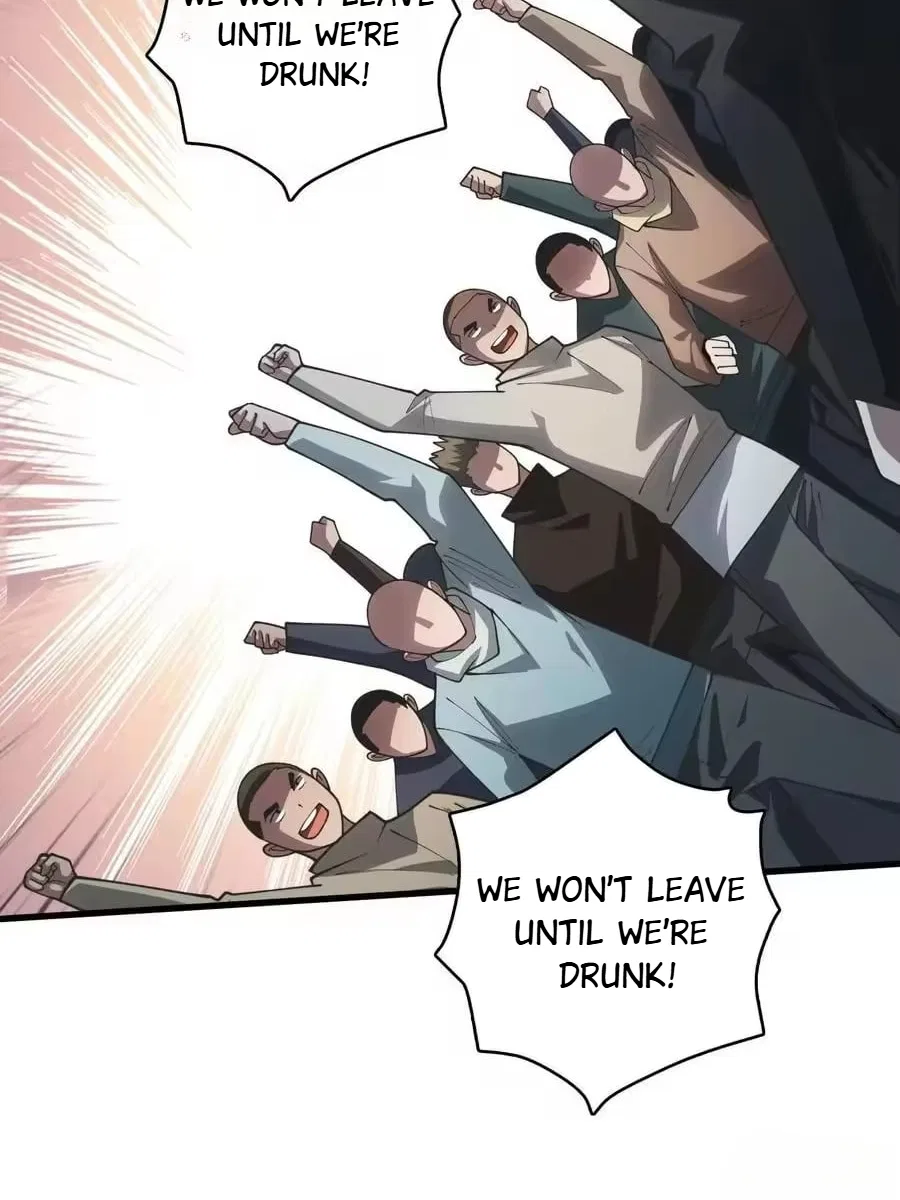 The First Strongest Player Chapter 42 – Page 8