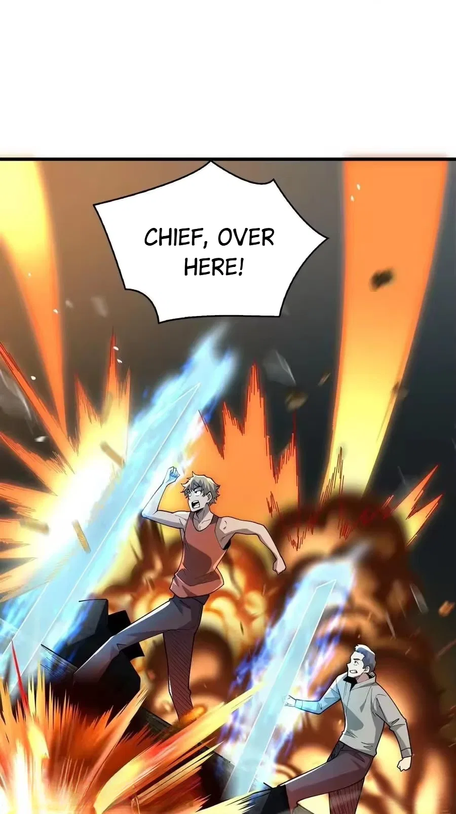 The First Strongest Player Chapter 42 – Page 13