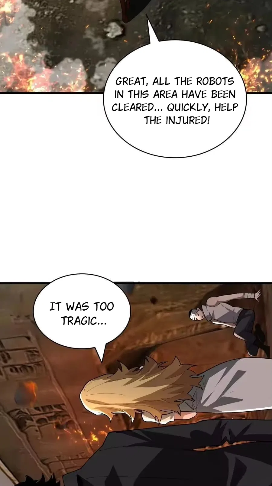 The First Strongest Player Chapter 42 – Page 18