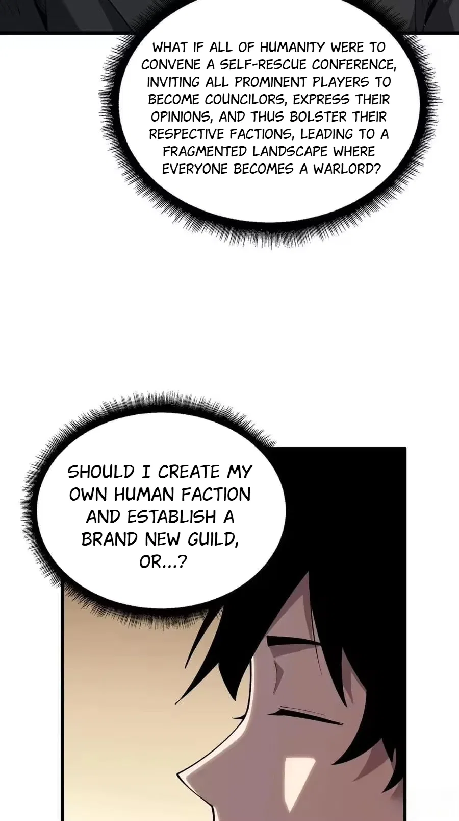The First Strongest Player Chapter 42 – Page 24