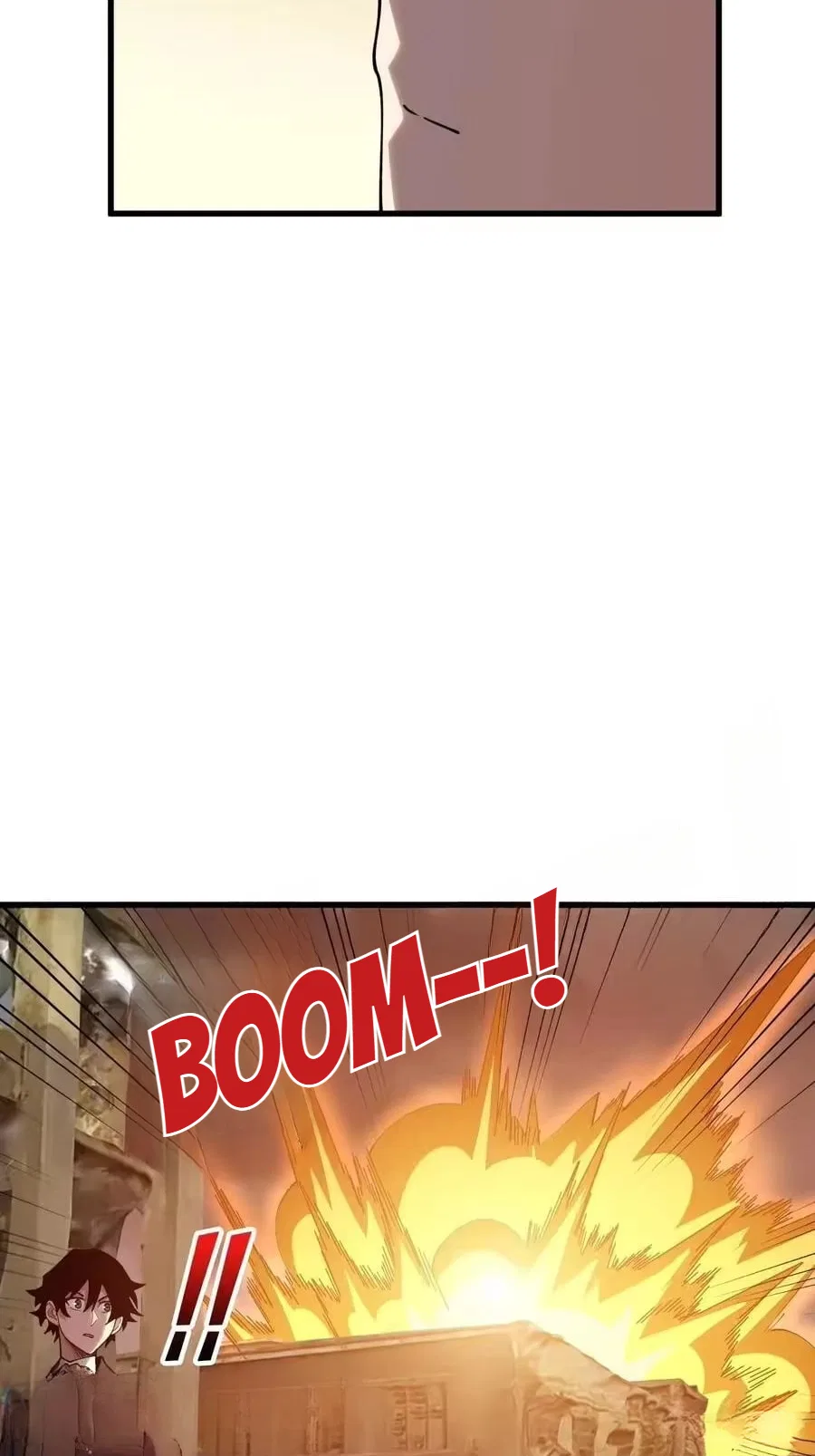 The First Strongest Player Chapter 42 – Page 25