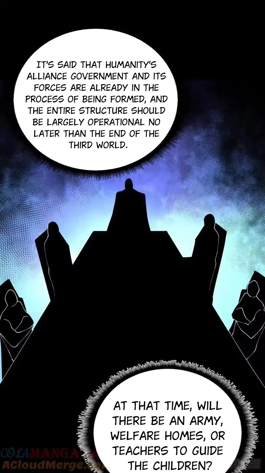 The First Strongest Player Chapter 42 – Page 31