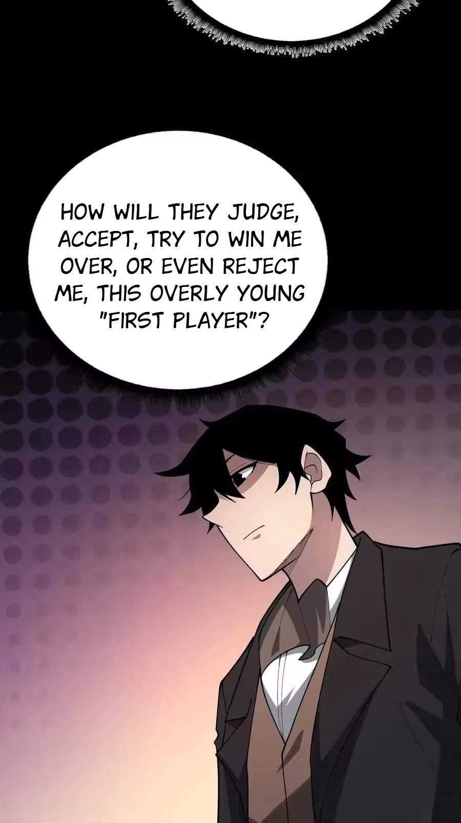 The First Strongest Player Chapter 42 – Page 32