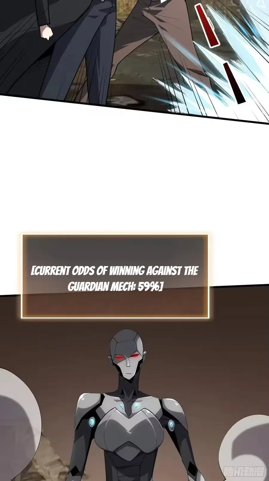 The First Strongest Player Chapter 42 – Page 35