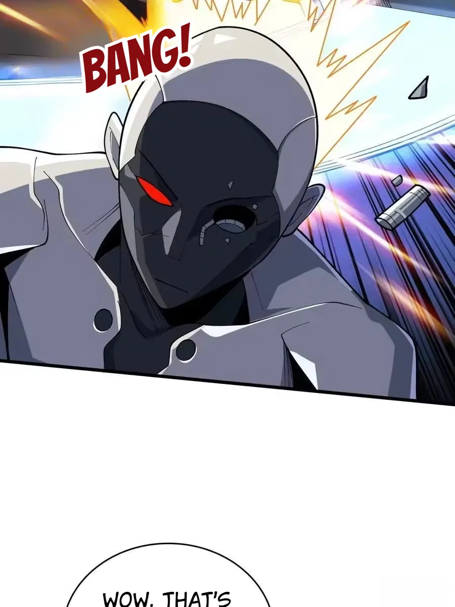 The First Strongest Player Chapter 42 – Page 44