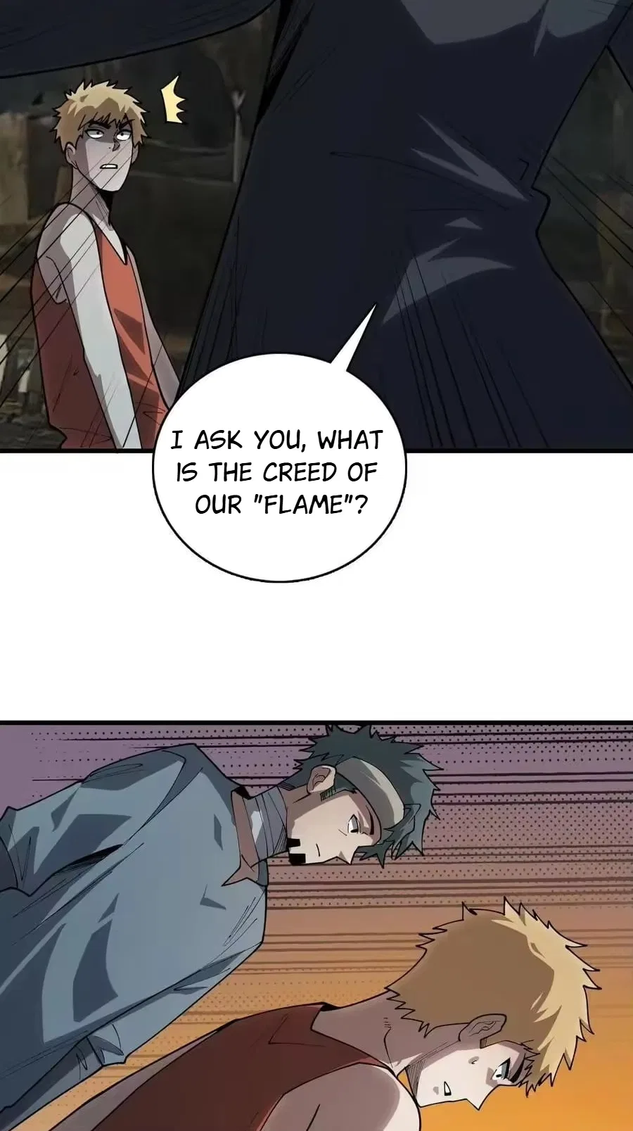 The First Strongest Player Chapter 41 – Page 5