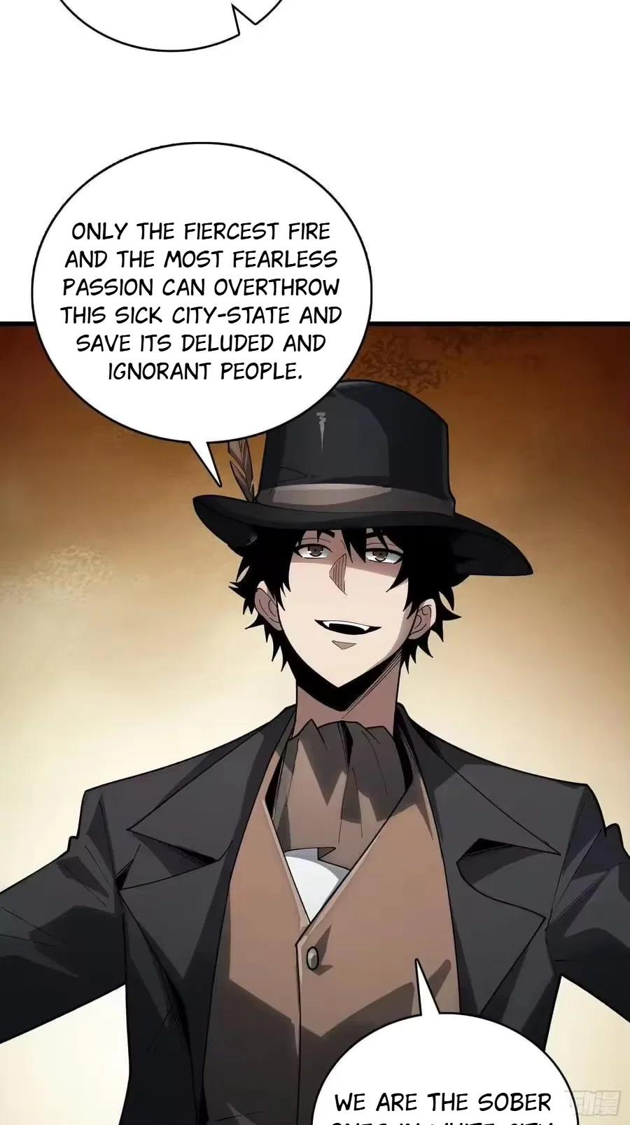 The First Strongest Player Chapter 41 – Page 11
