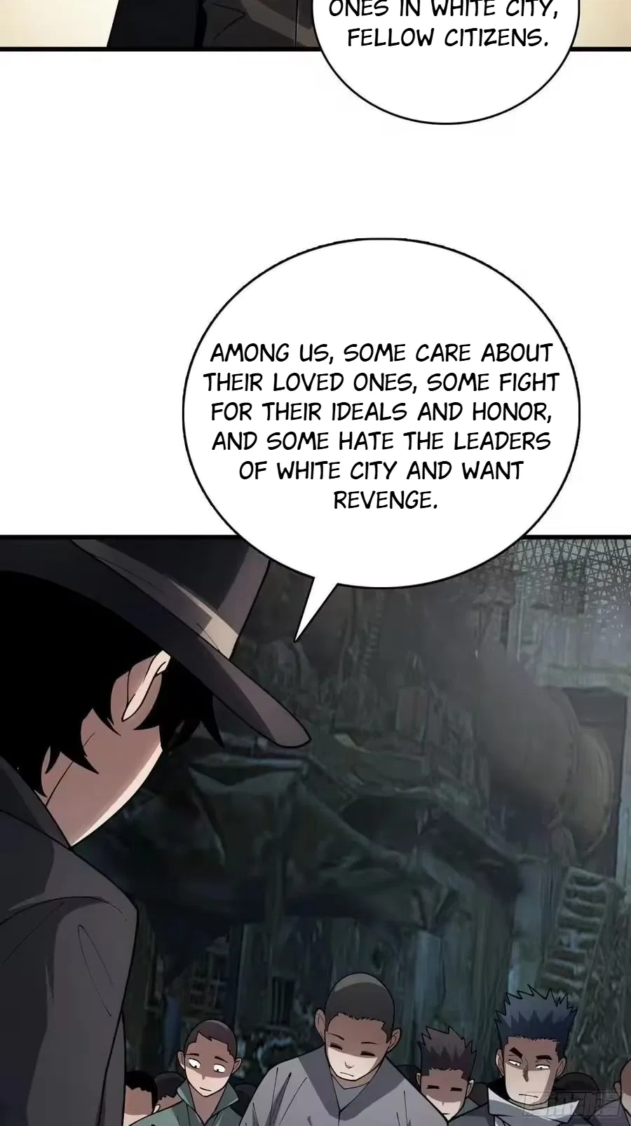 The First Strongest Player Chapter 41 – Page 12