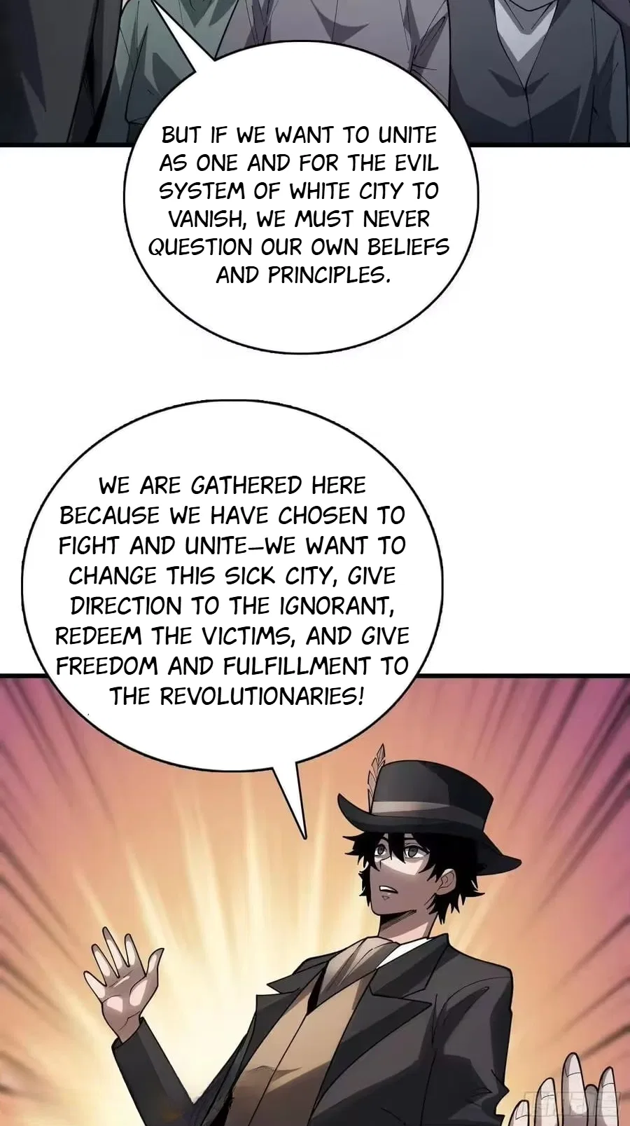 The First Strongest Player Chapter 41 – Page 13