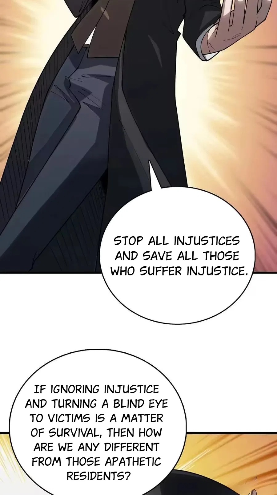 The First Strongest Player Chapter 41 – Page 14