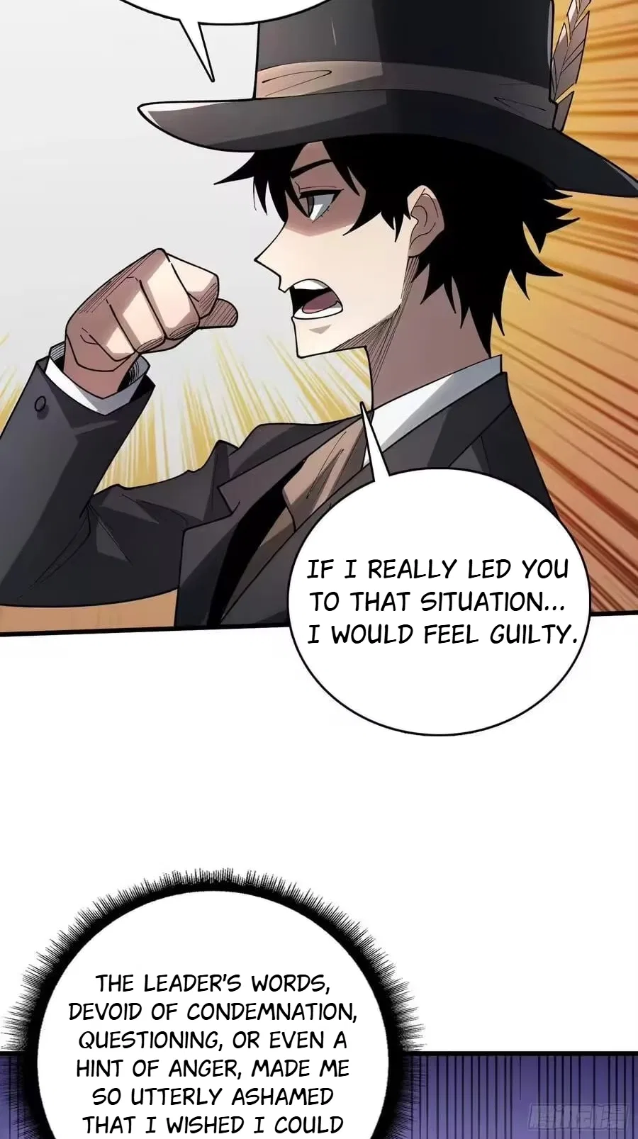 The First Strongest Player Chapter 41 – Page 15