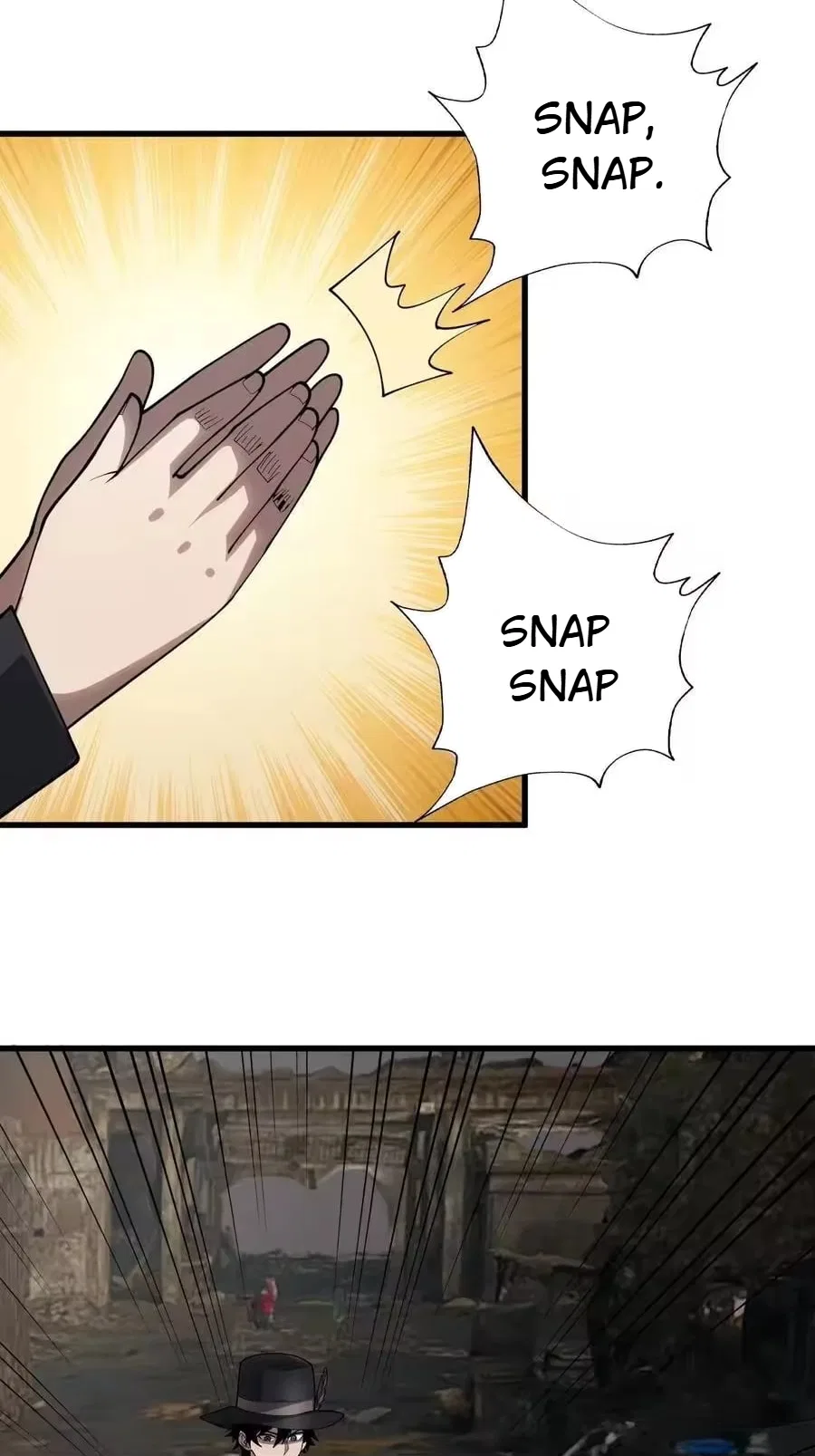 The First Strongest Player Chapter 41 – Page 17