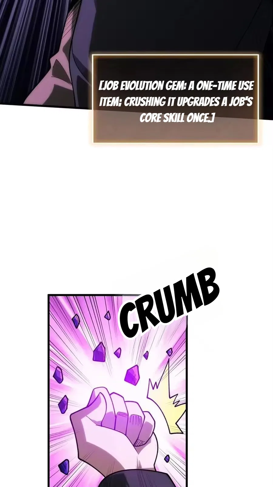 The First Strongest Player Chapter 41 – Page 21