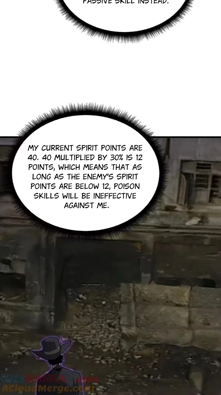 The First Strongest Player Chapter 41 – Page 25