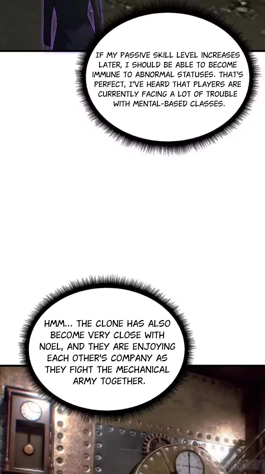 The First Strongest Player Chapter 41 – Page 26