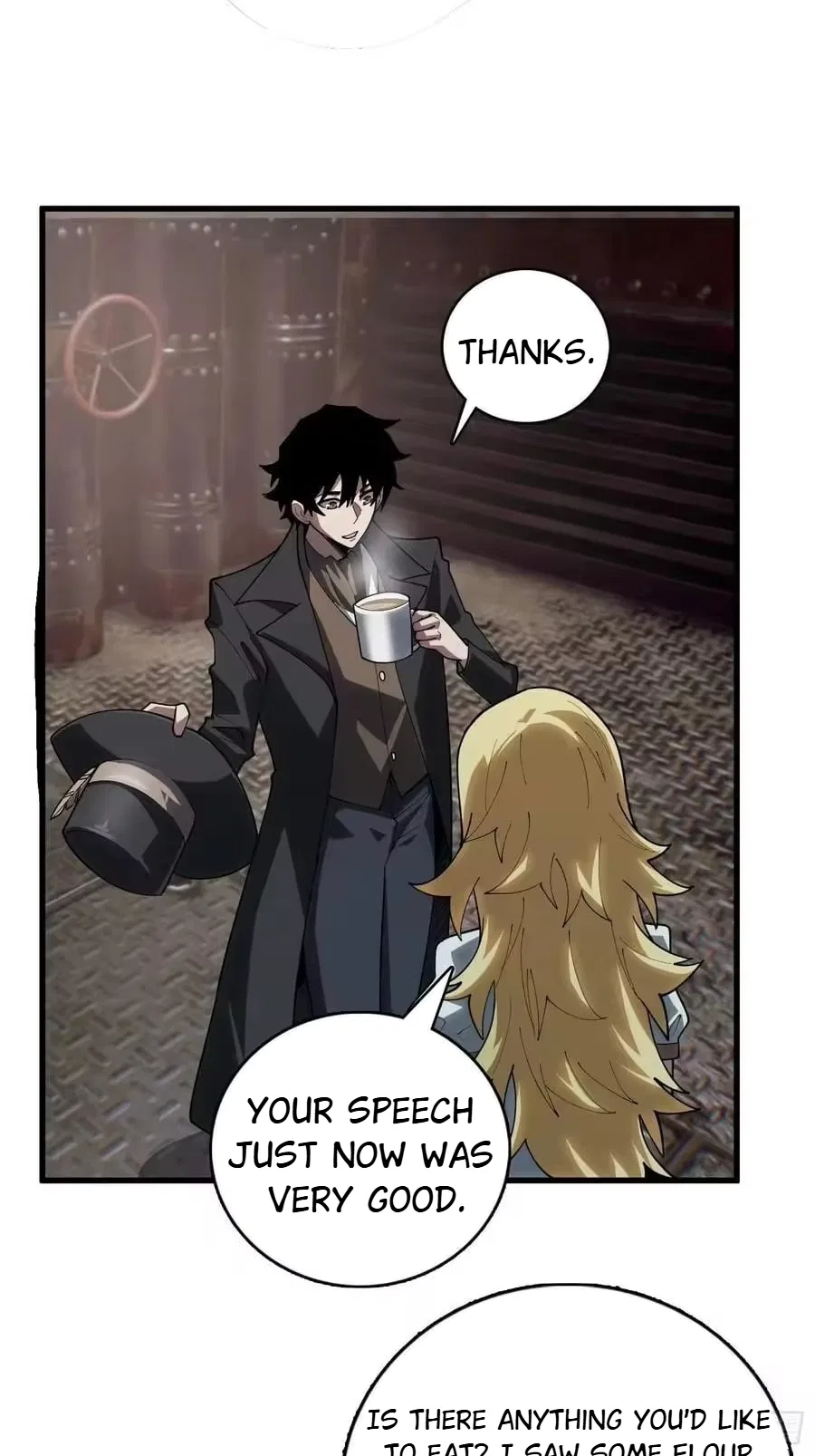 The First Strongest Player Chapter 41 – Page 29