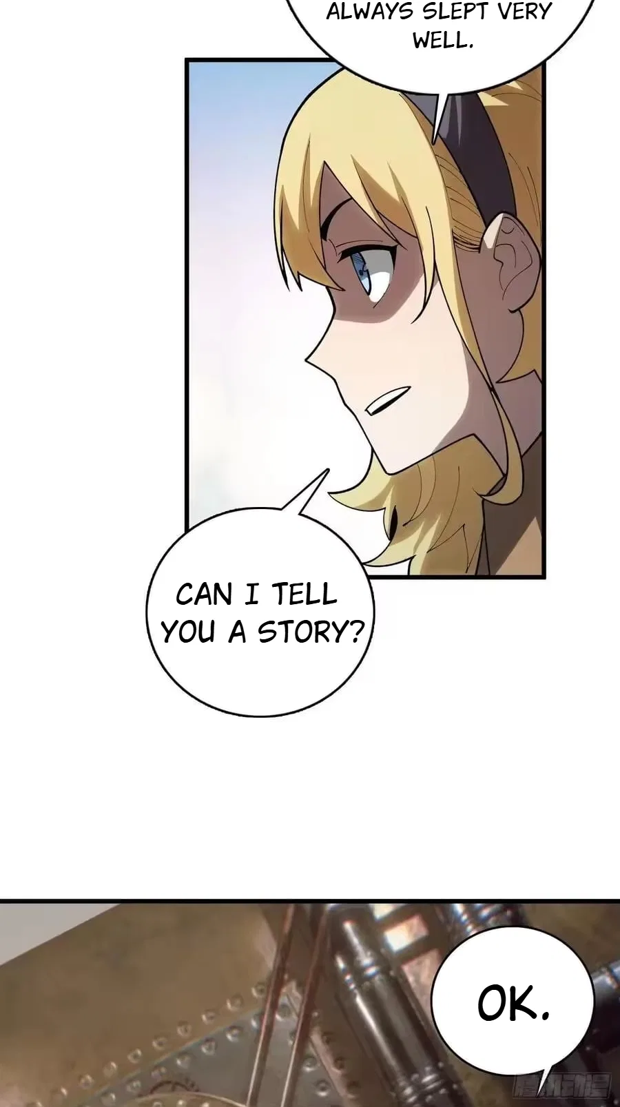 The First Strongest Player Chapter 41 – Page 33