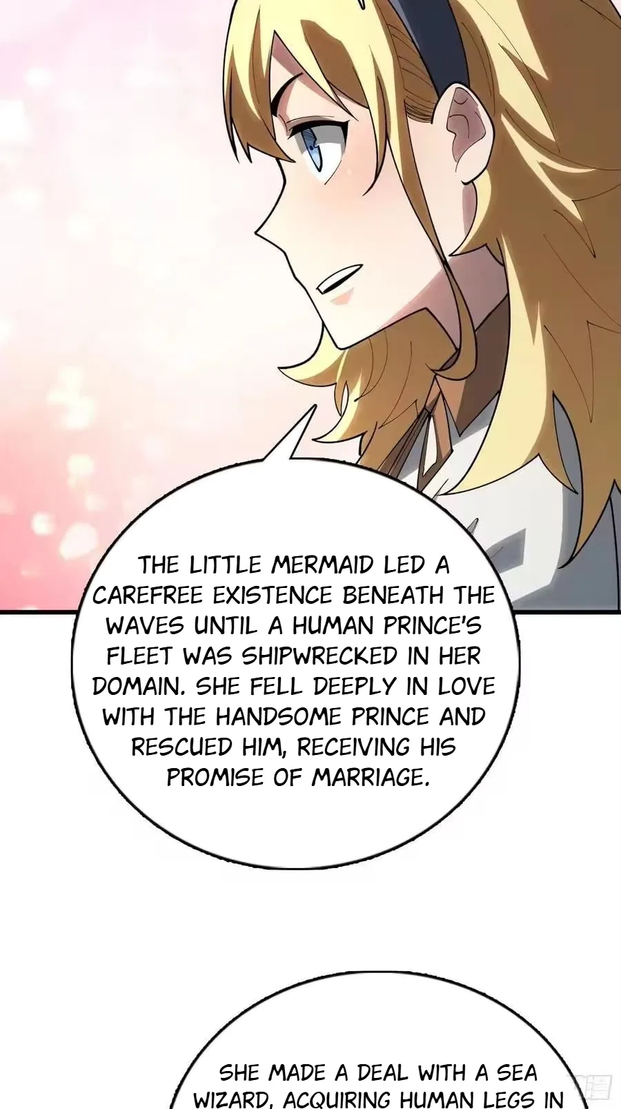The First Strongest Player Chapter 41 – Page 35