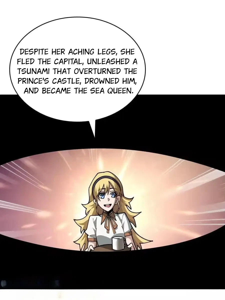 The First Strongest Player Chapter 41 – Page 37