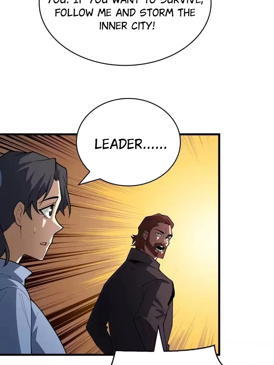 The First Strongest Player Chapter 41 – Page 45