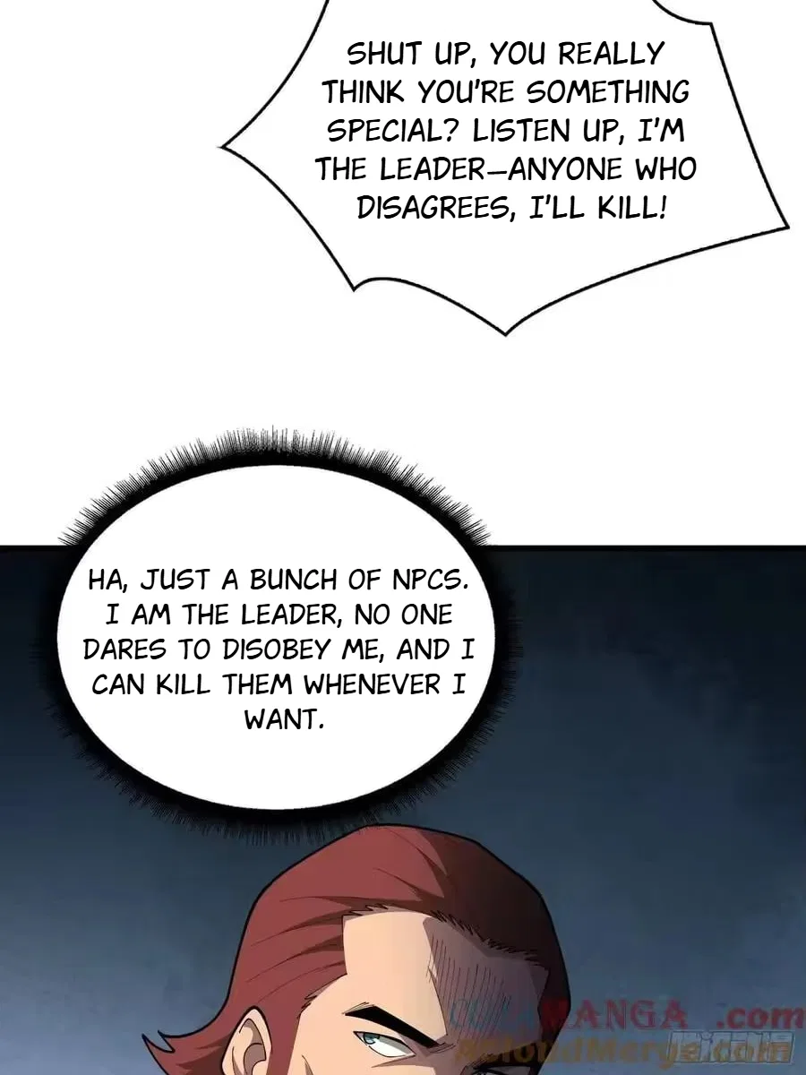 The First Strongest Player Chapter 41 – Page 46